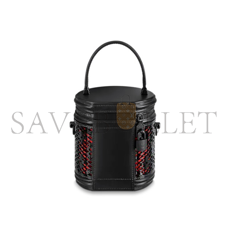 8163 LOUIS VUITTON CANNES M20363 (17*15*15cm) 8163 LOUIS VUITTON CANNES M20363 (17*15*15cm)